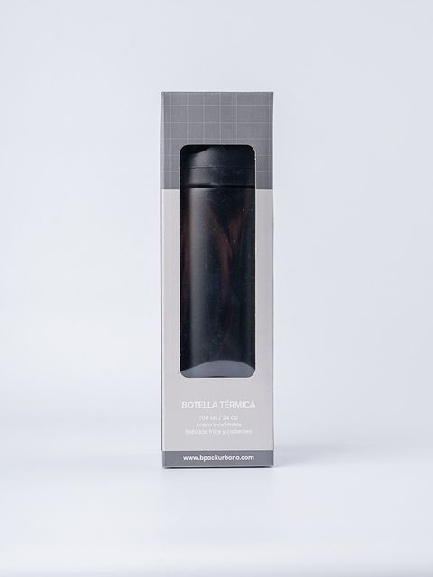 Botella Termica B-Pack 700ml