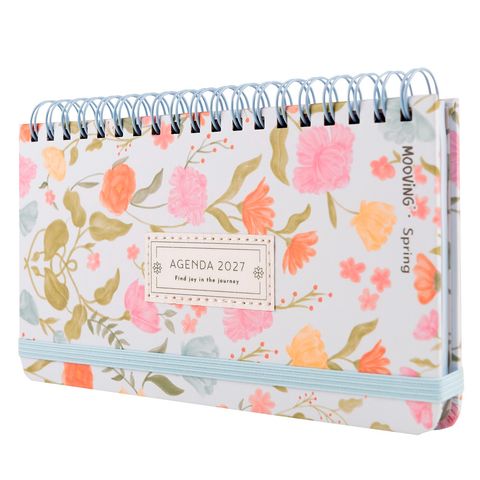 Agenda Mooving Pocket Spring