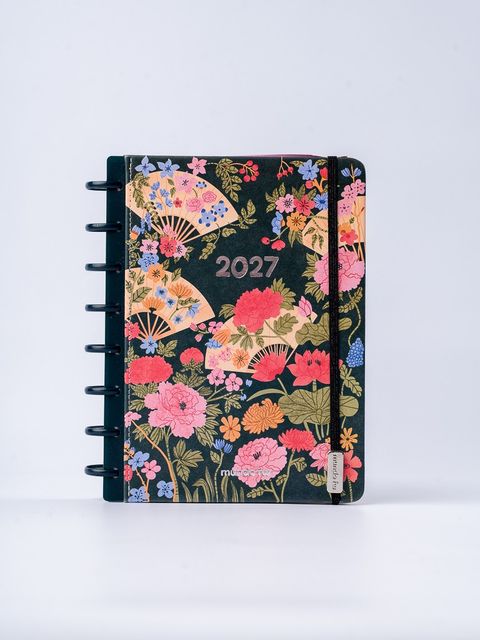Agenda FW Semanal Joy con Disco