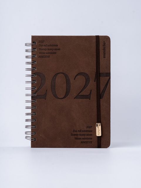 Agenda FW Neo 2 Dias por Pagina 