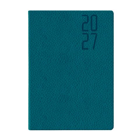 Agenda Talbot Colfosco Diaria