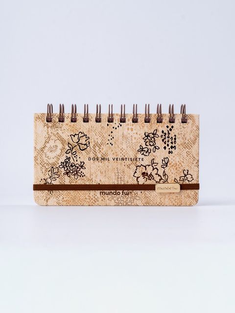 Agenda FW Boho Pocket 