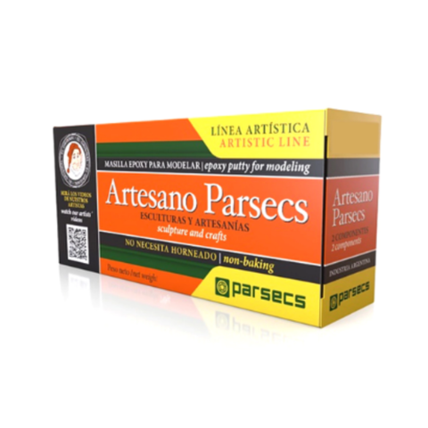 Artesano Parsecs 70grs