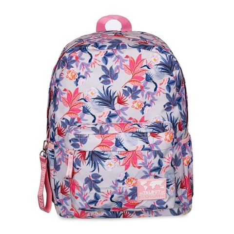 Mochila Talbot Romance