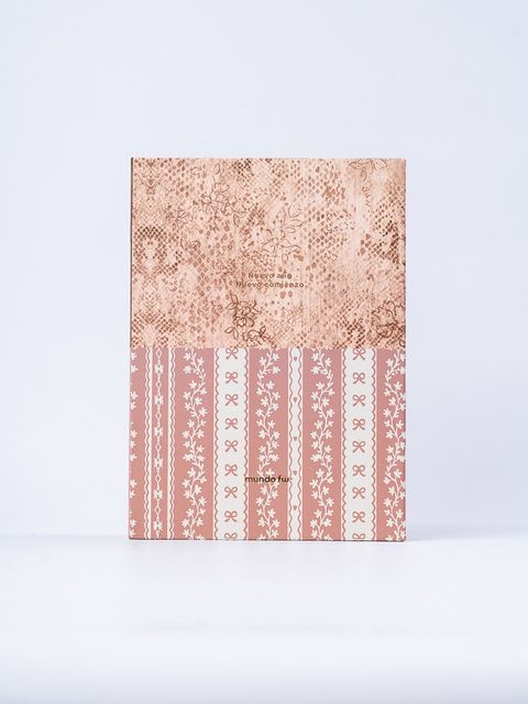 Agenda FW Kit 12 Capitulos Diaria 15x21