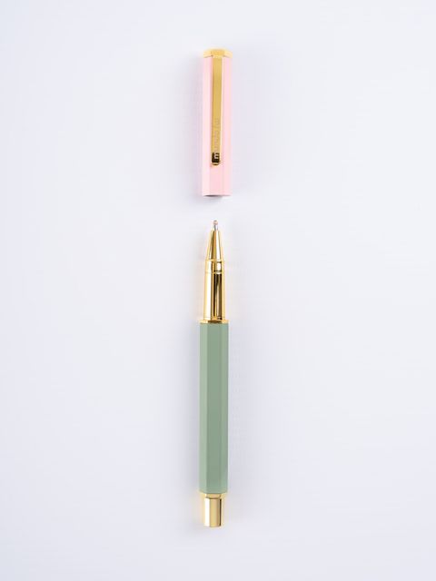 Lapicera Roller FW Face