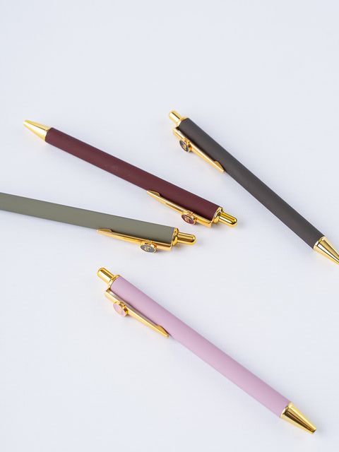Boligrafo FW Timeless