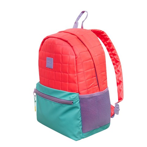 Mochila Mooving Baires Trend