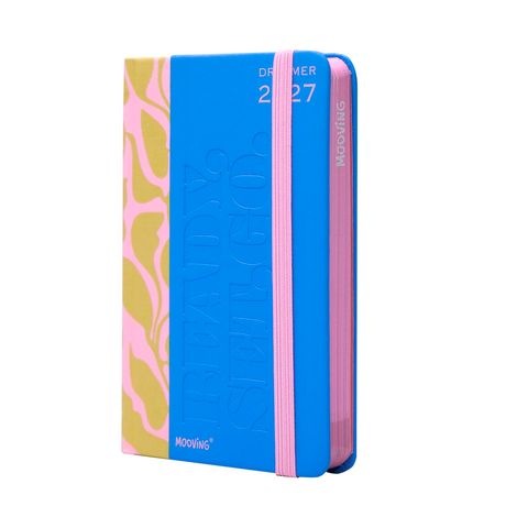 Agenda Mooving Dreamer 2DxP