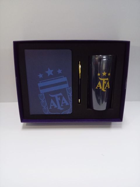 SET MV Premium AFA