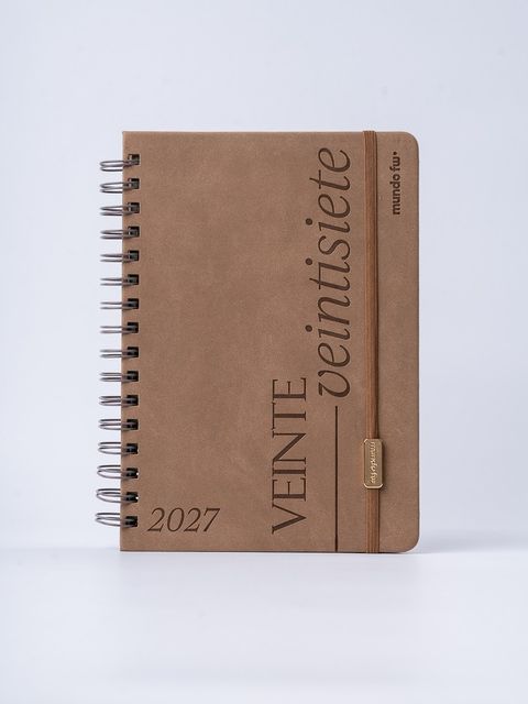 Agenda FW Neo Diaria