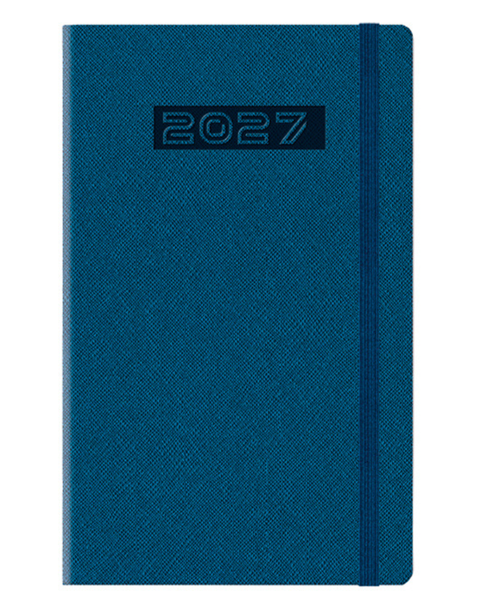 Agenda Talboy Adria Diaria