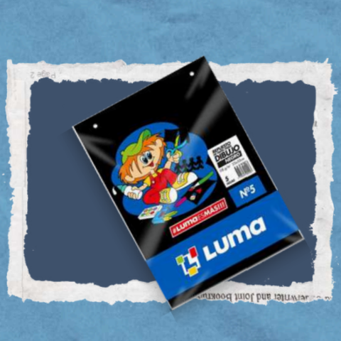 Repuesto Luma N5 Negro