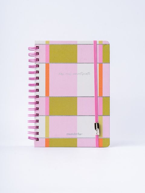 Agenda FW Simply Awesome Diaria