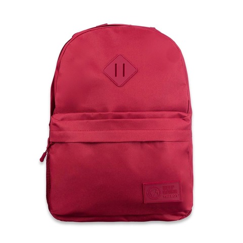 Mochila Talbot Bordo
