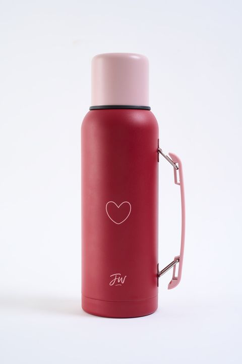 Termo Fw Minimal