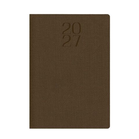 Agenda Talbot Bard Diaria