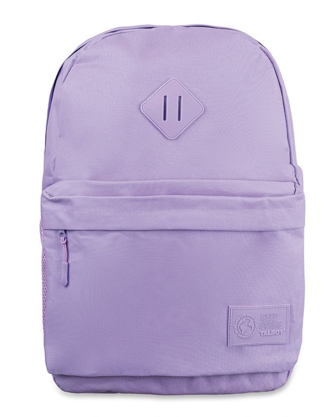 Mochila Talbot Lavanda