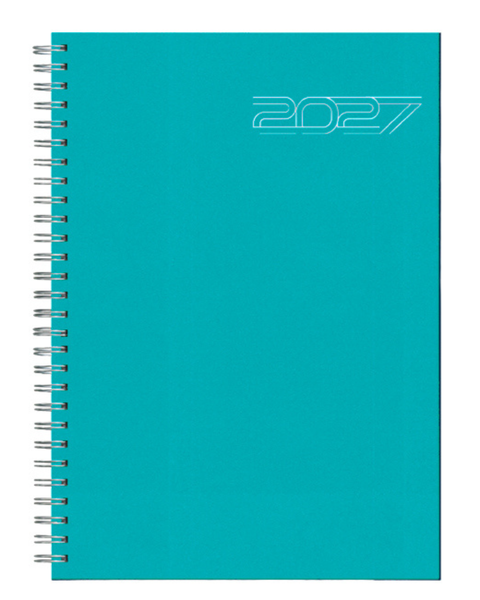 Agenda Talbot Positano Semanal