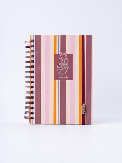 Agenda FW Simply Awesome Diaria