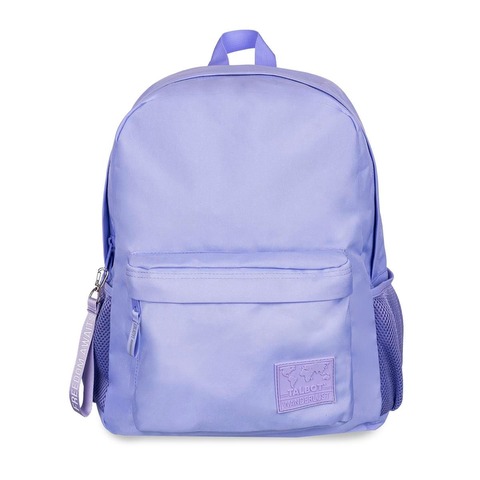 Mochila Talbot Lavanda