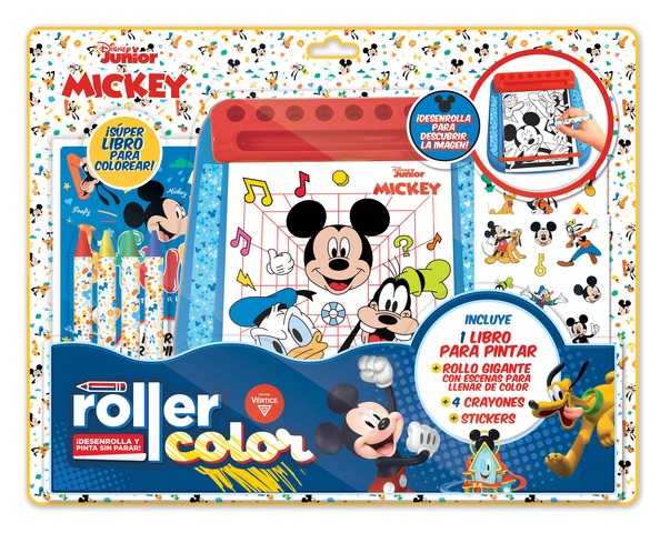 Set regalo Mickey