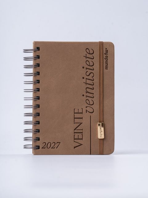 Agenda FW Neo Diaria