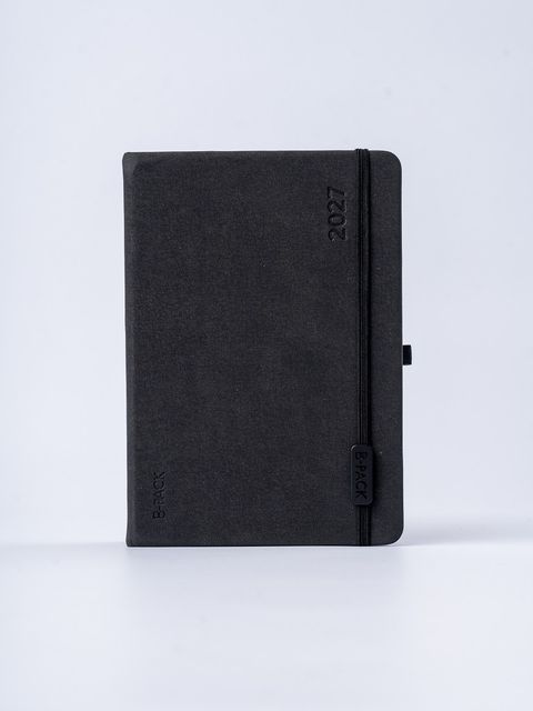 Agenda B-Pack Raw Diaria 12x17
