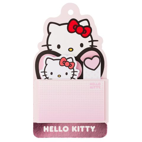 MAW Hello Kitty Pet Sticky Notes Set