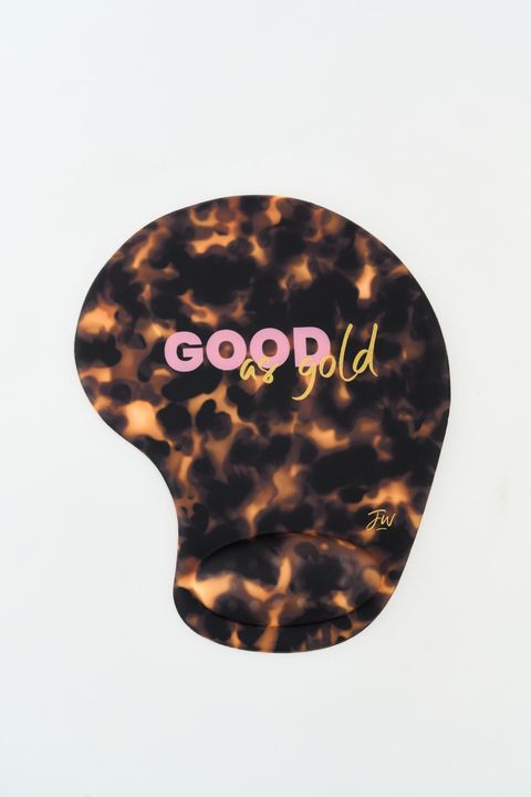 Mouse Pad Fw Minimal