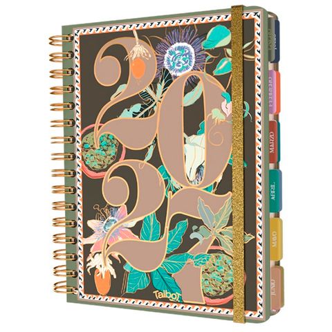 Agenda Talbot Premium Bloom
