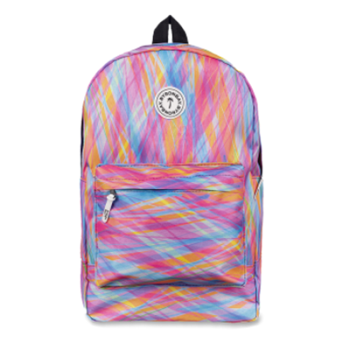 Mochila Byron Bay Full color