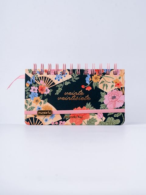 Agenda FW Pocket Cute