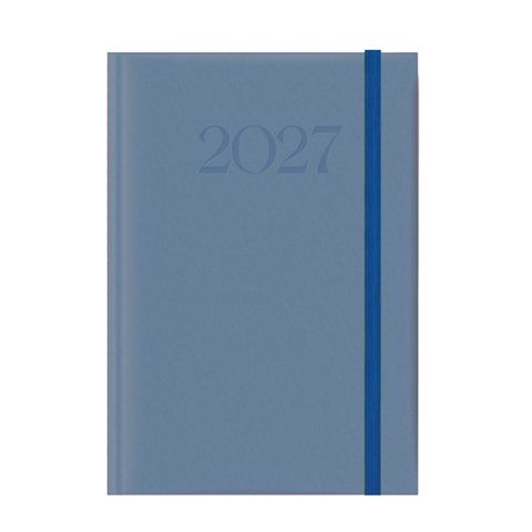 Agenda Talbot Biela Diaria