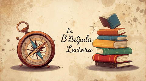 La brújula lectora