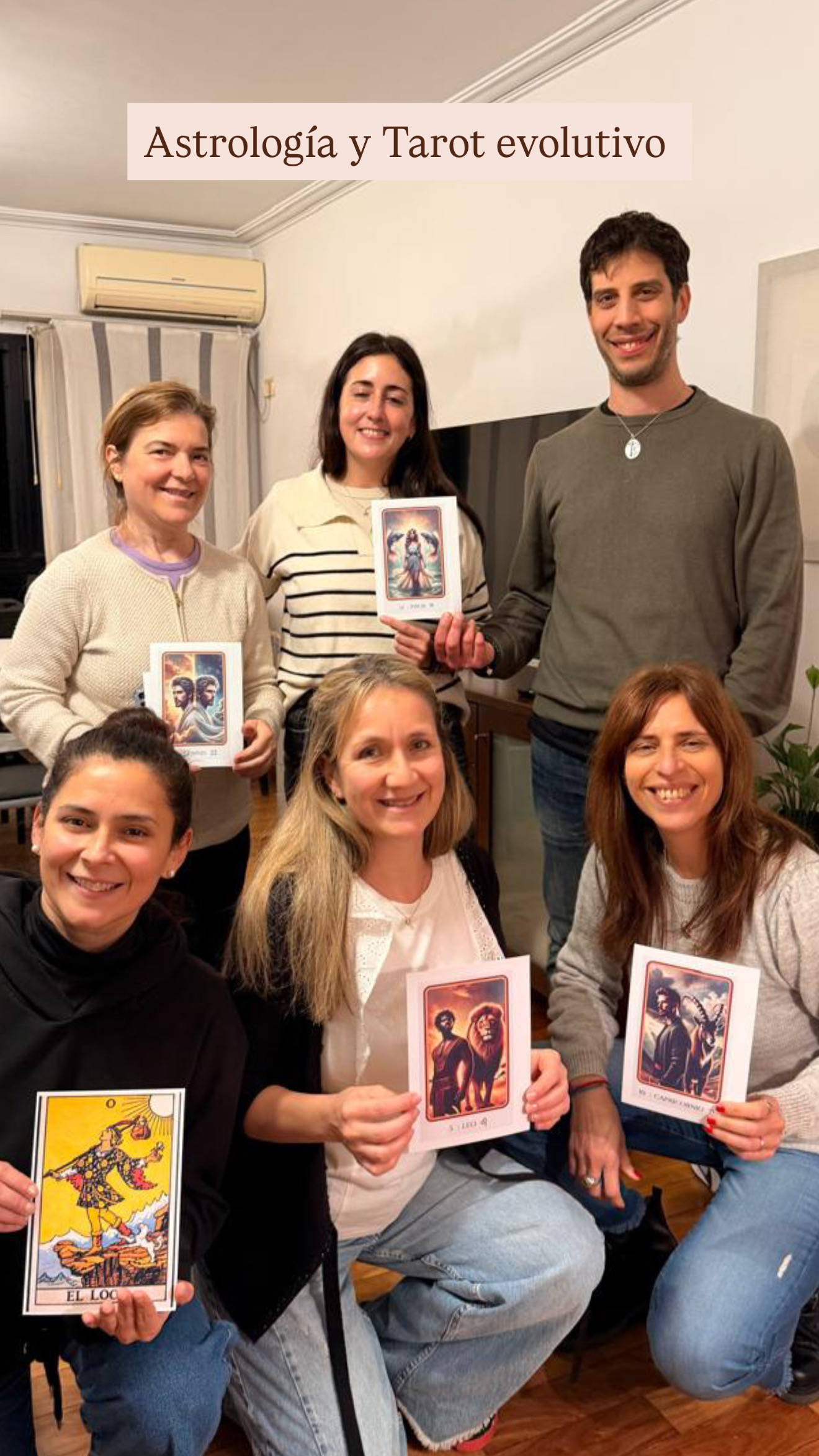 Encuentro de Núcleo
