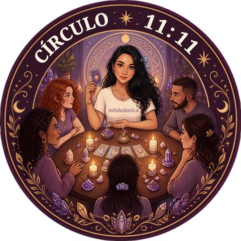 Círculo 11:11