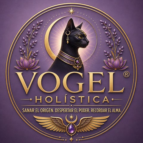 Vogel Holística