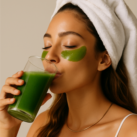 Detox para tu piel 