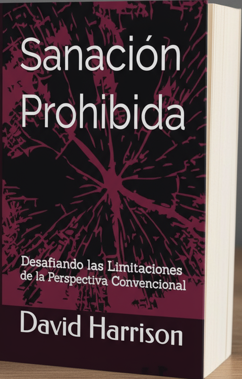 Sanación Prohibida: Desafiando las Limitaciones de la Perspectiva Convencional 