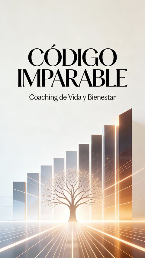 CÓDIGO IMPARABLE: Guía práctica para transformar tu vida