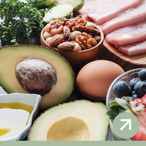 Cápsulas del Bienestar: Programa Alimentación real y antiiflamatoria