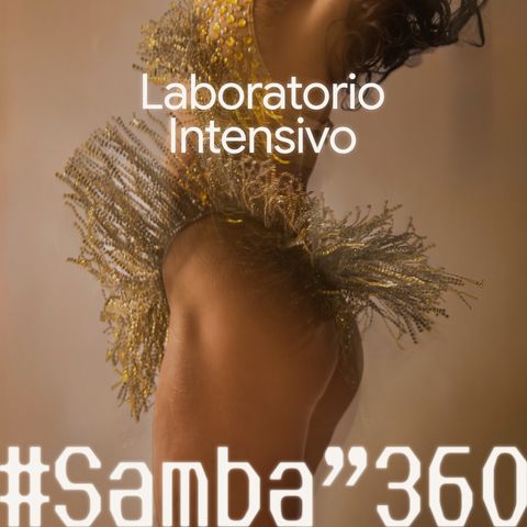 LABORATORIO: 10 AULAS EN VIVO - SAMBA 360