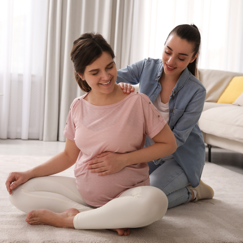 Mom Journey