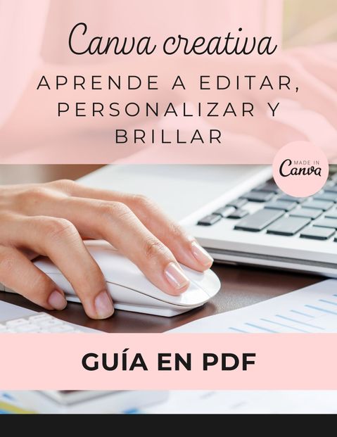 CANVA - GUÍA PRÁCTICA PDF