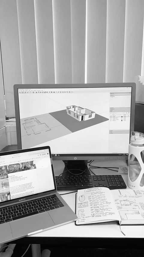 E-book para Arquitectos Freelance + Asesoría Personalizada 1 a 1