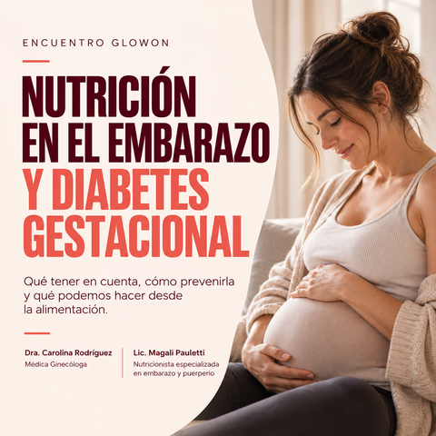 Encuentro GlowOn - 