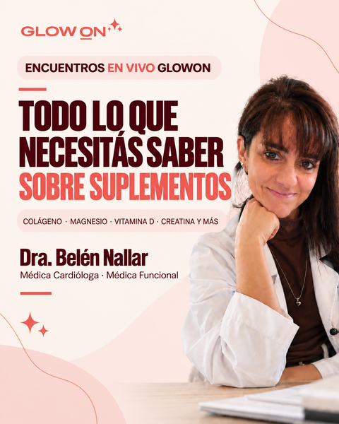 Encuentro GlowOn - 