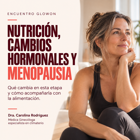 Encuentro GlowOn - 