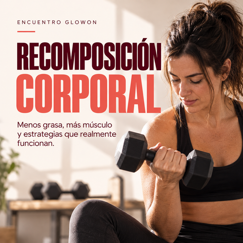 Encuentro GlowOn - 